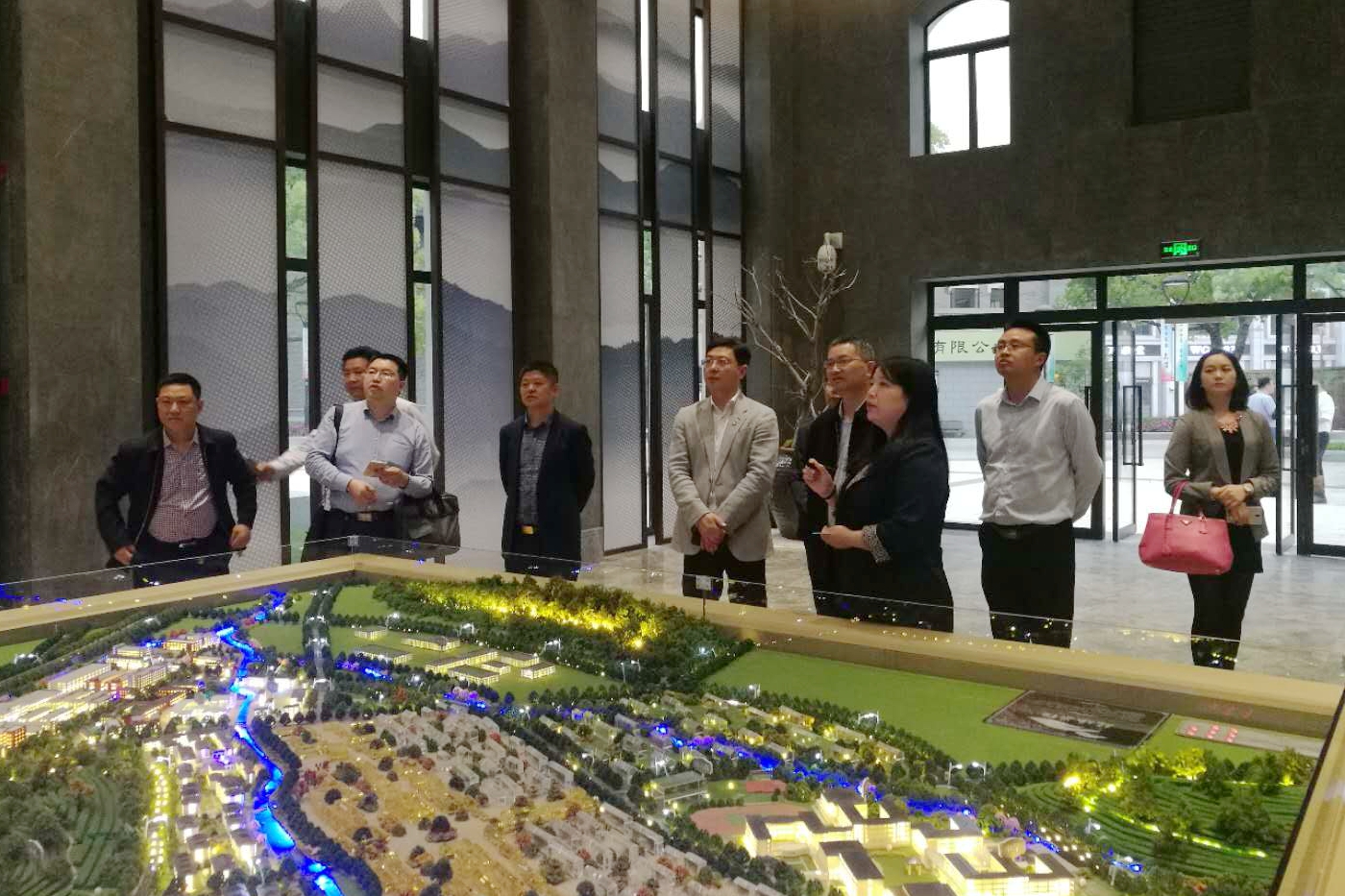 开云app官方版入口 - 开云专业的云端应用服务平台与四川省达州市共推茶产业融合发展