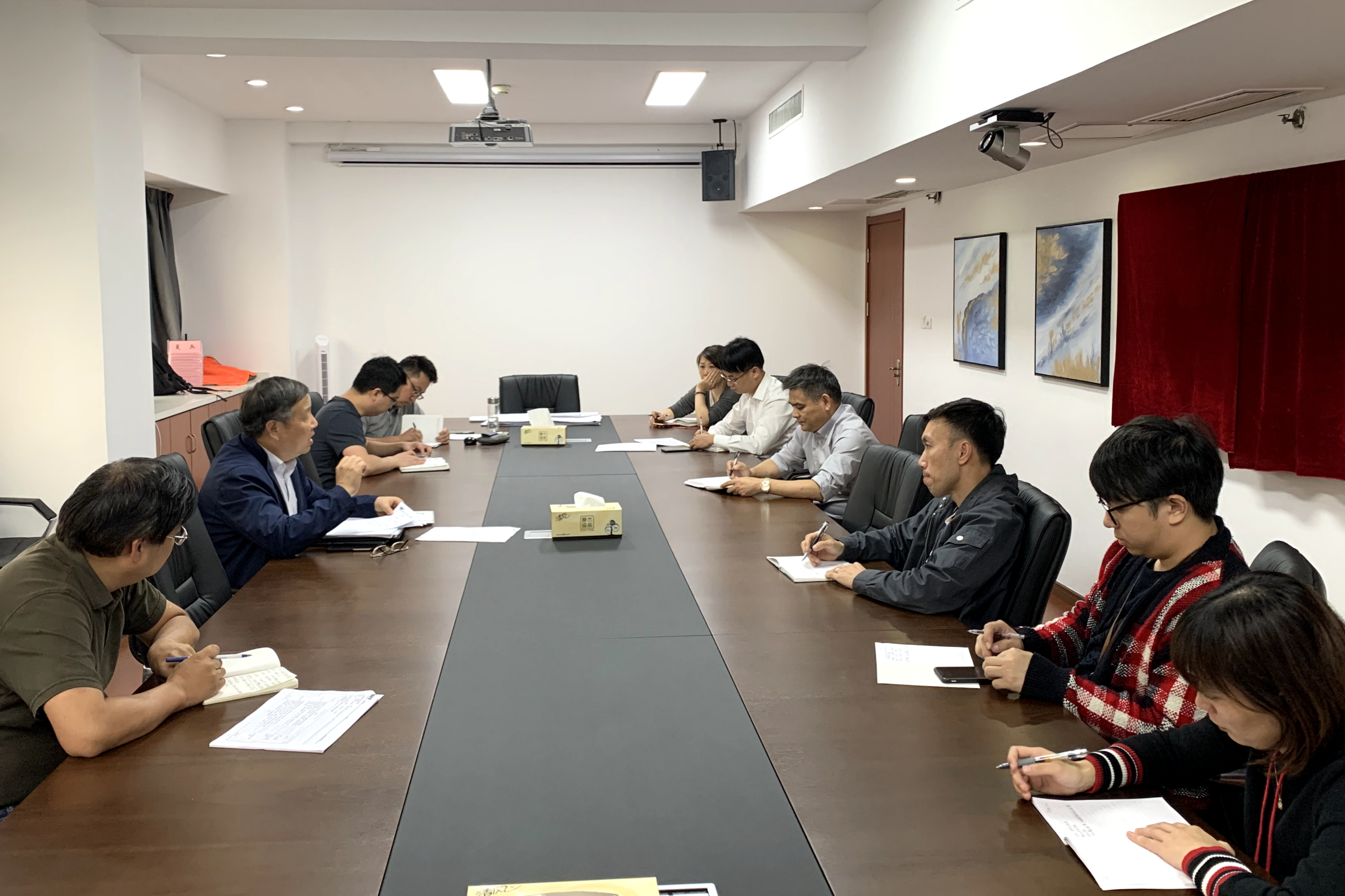 开云app官方版入口 - 开云专业的云端应用服务平台顺利通过质量管理体系监督审核