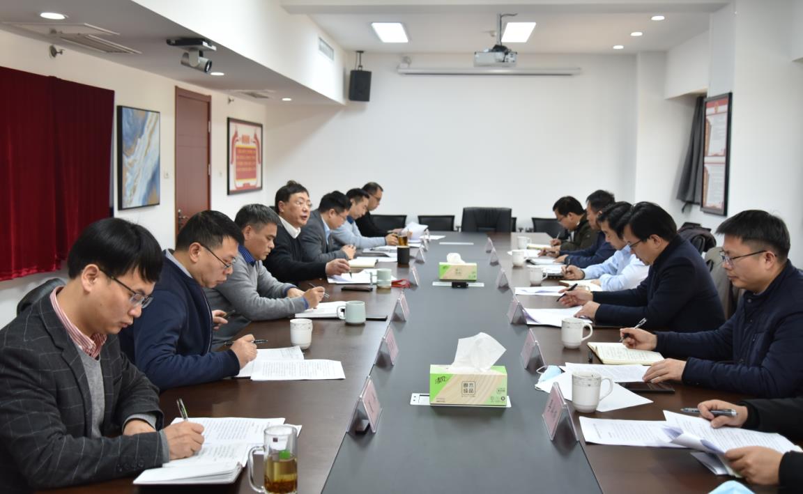 省供销社主任邵峰一行莅临开云app官方版入口 - 开云专业的云端应用服务平台开展“助企开门红”调研活动