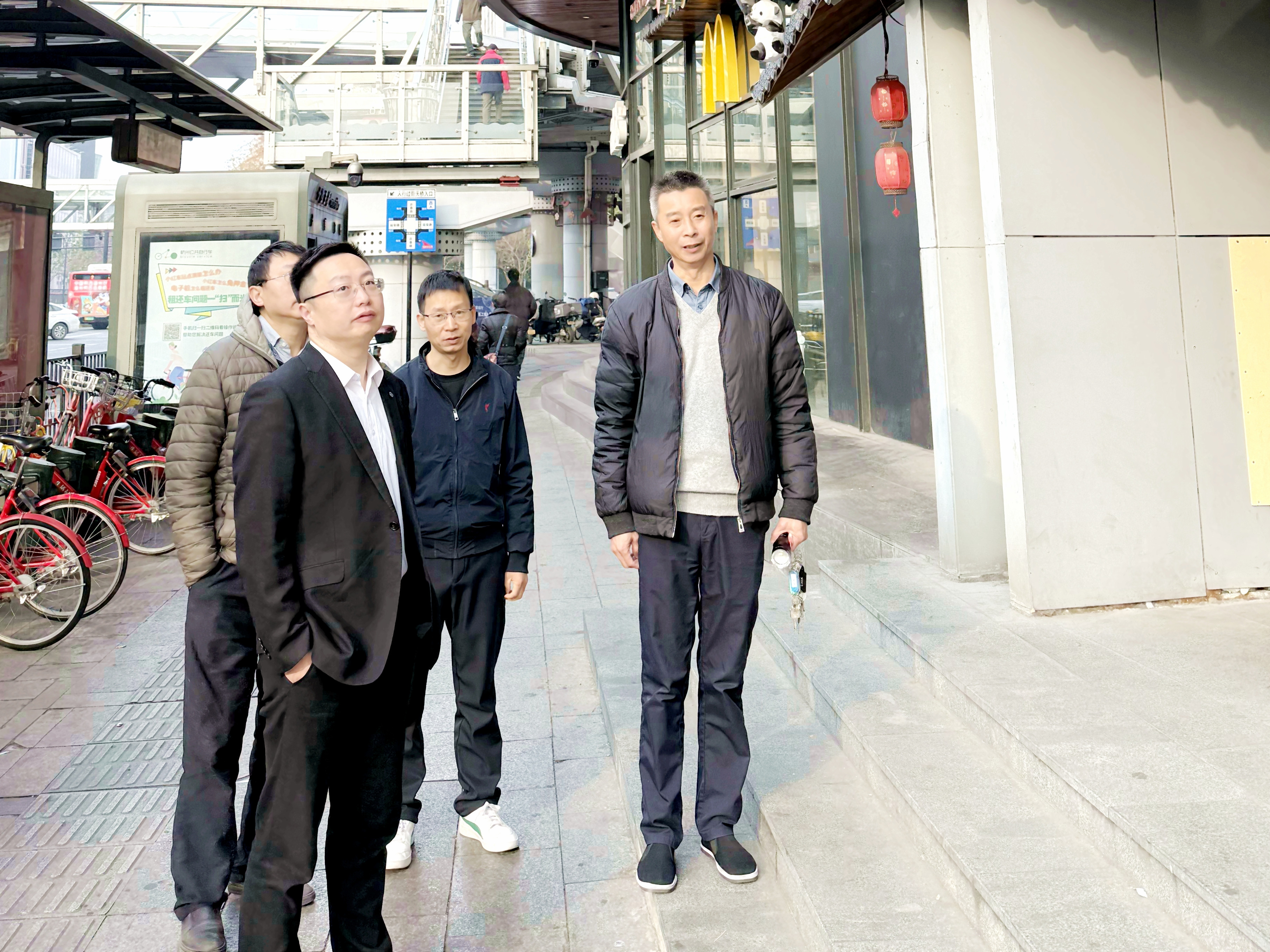 绷紧“安全弦”，把好“节前关”——开云app官方版入口 - 开云专业的云端应用服务平台开展2025年春节前安全大检查