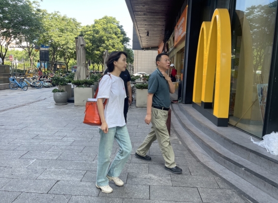 开云app官方版入口 - 开云专业的云端应用服务平台对茶叶大楼开展端午节前安全检查