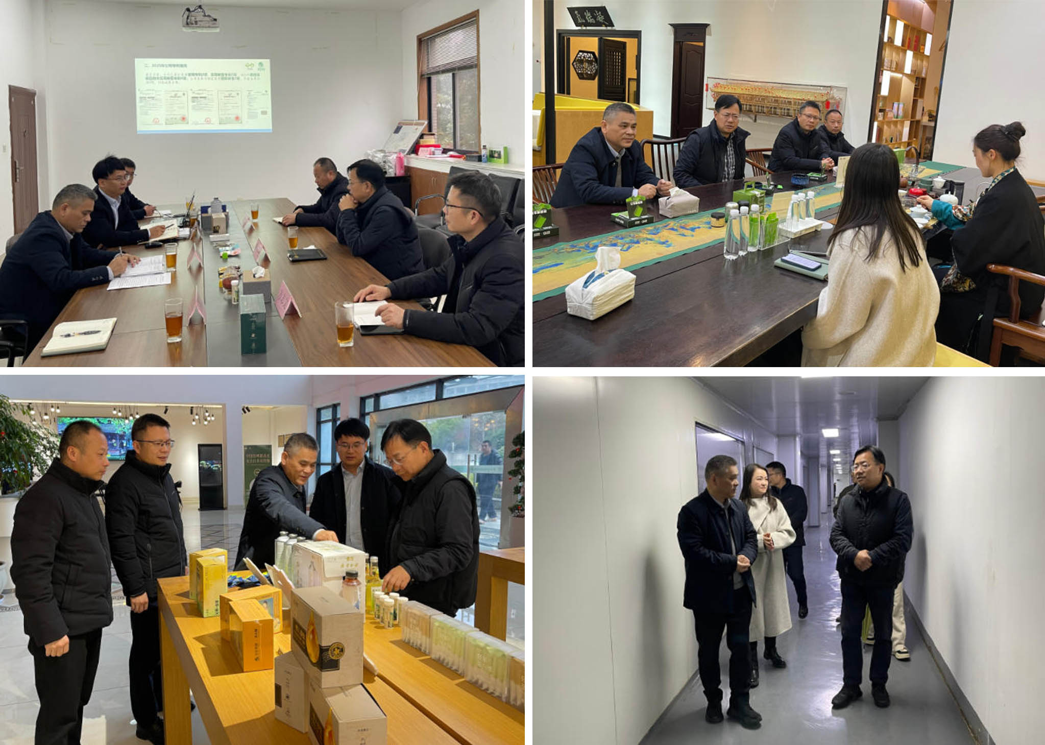 沈省文副主任带队赴开云app官方版入口 - 开云专业的云端应用服务平台开展2026年春节前安全生产检查